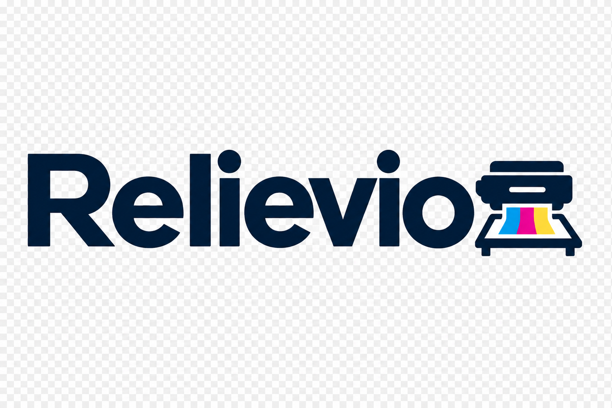 Relievio